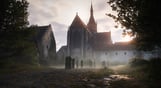 Kingdom Come: Deliverance II Mysteria Ecclesiae